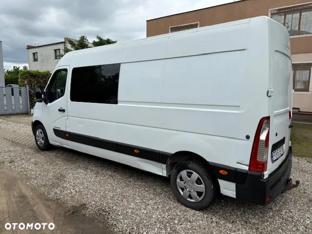 Renault Master - 22