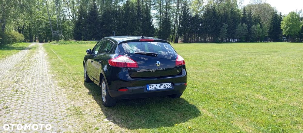 Renault Megane 1.2 16V TCe Energy Bose EU6 - 5