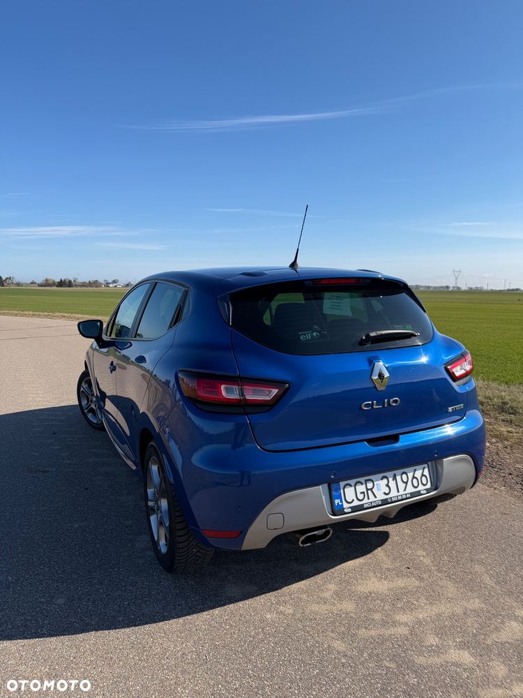 Renault Clio (Energy) TCe 90 Start & Stop LIMITED - 3