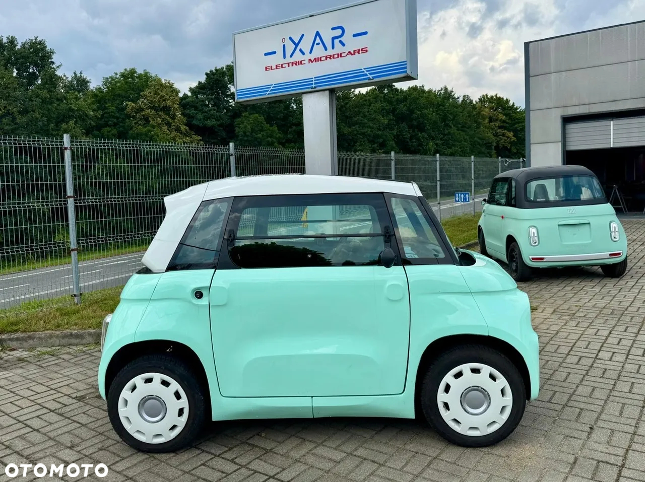 Citroën Inny - 2