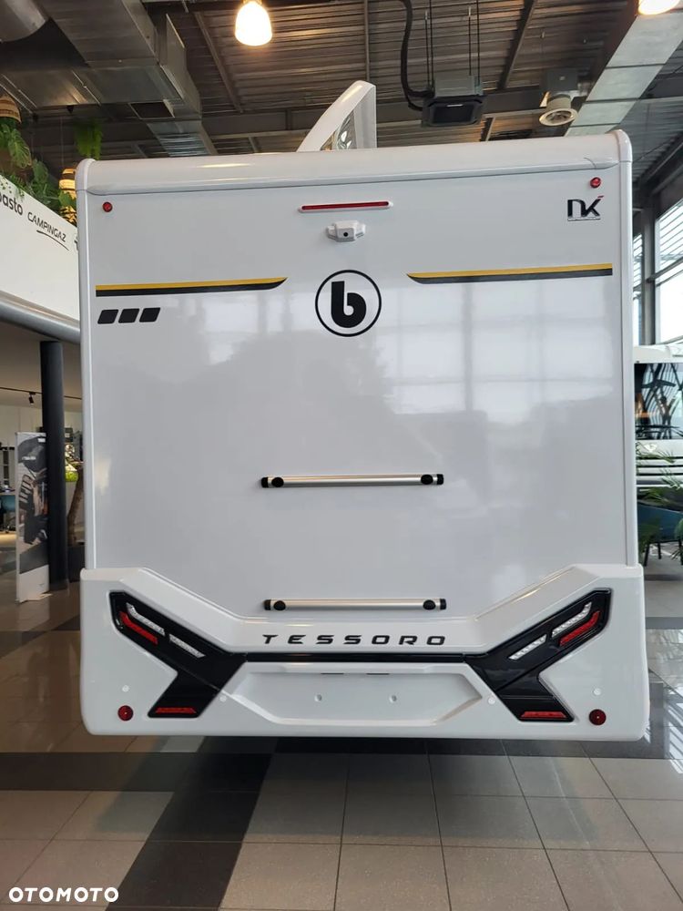 Benimar Tessoro 444 T26 - 21