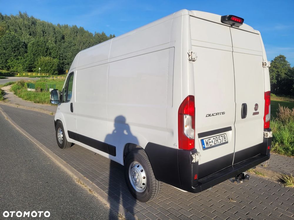Fiat Ducato - 7