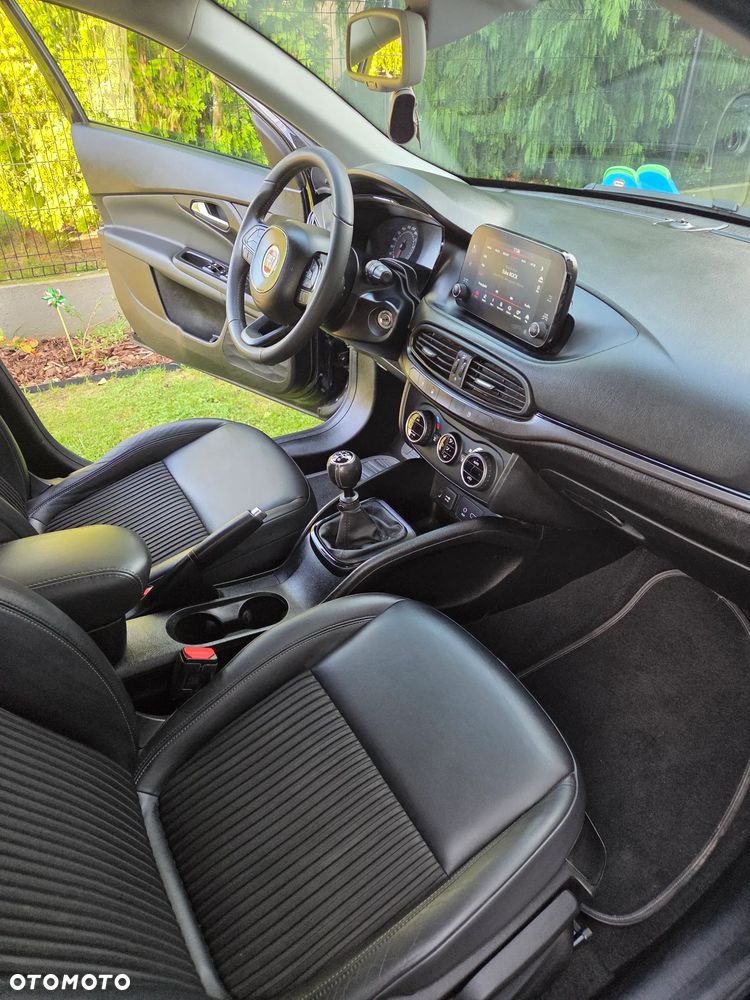 Fiat Tipo 2018 photo 3