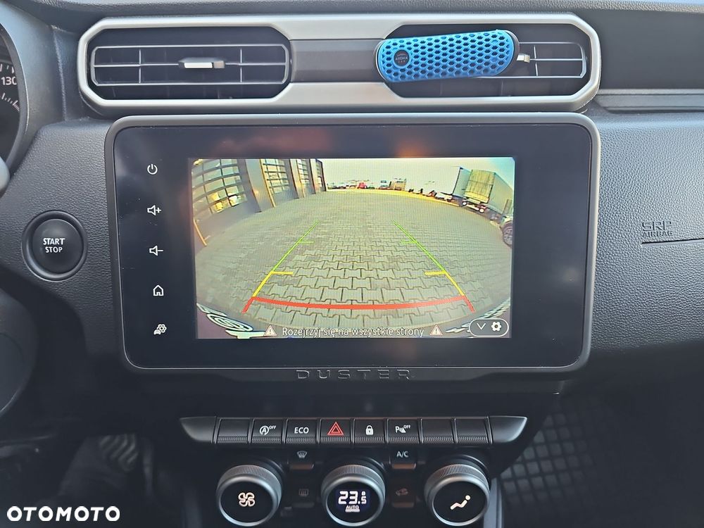 Dacia Duster - 20