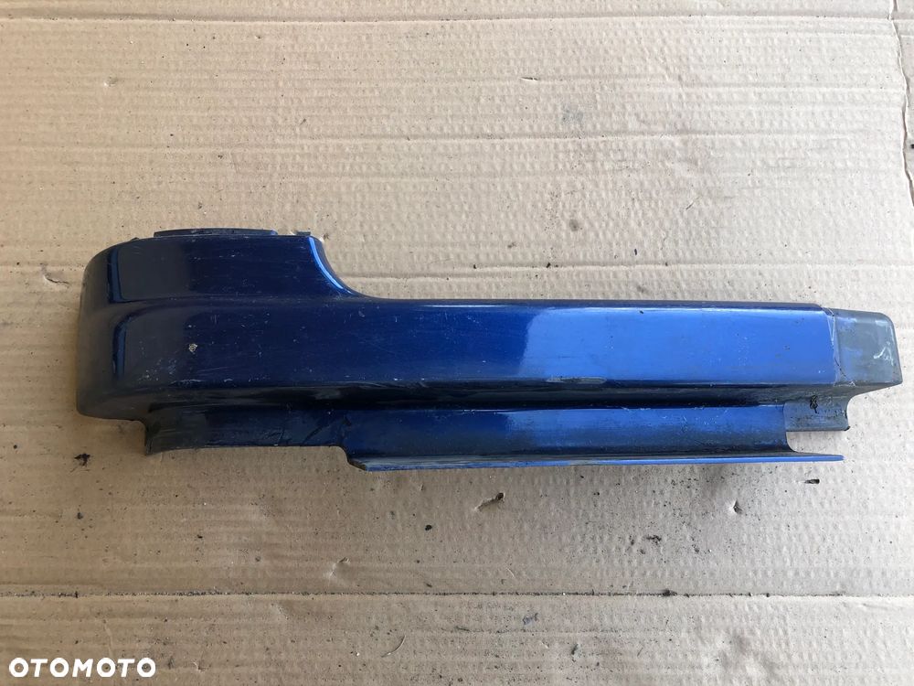 Listwa pod lampę prawa LAND ROVER DISCOVERY 1 I 300Tdi 1994-1998 - 1