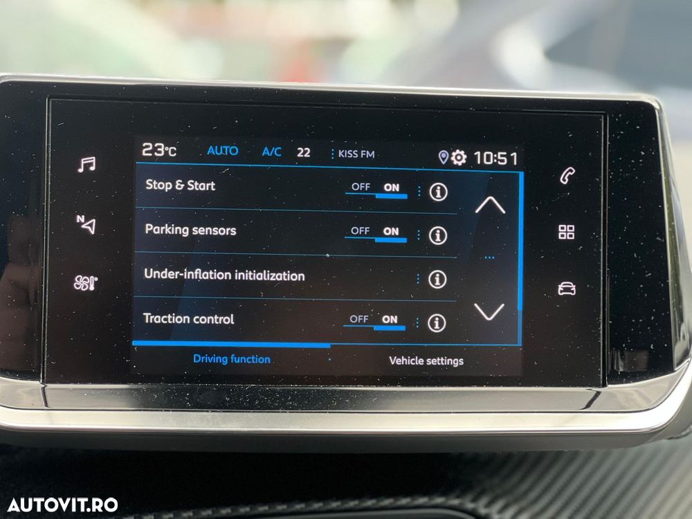 Peugeot 2008 1.2 PureTech BVM6 STT Allure Pack - 20