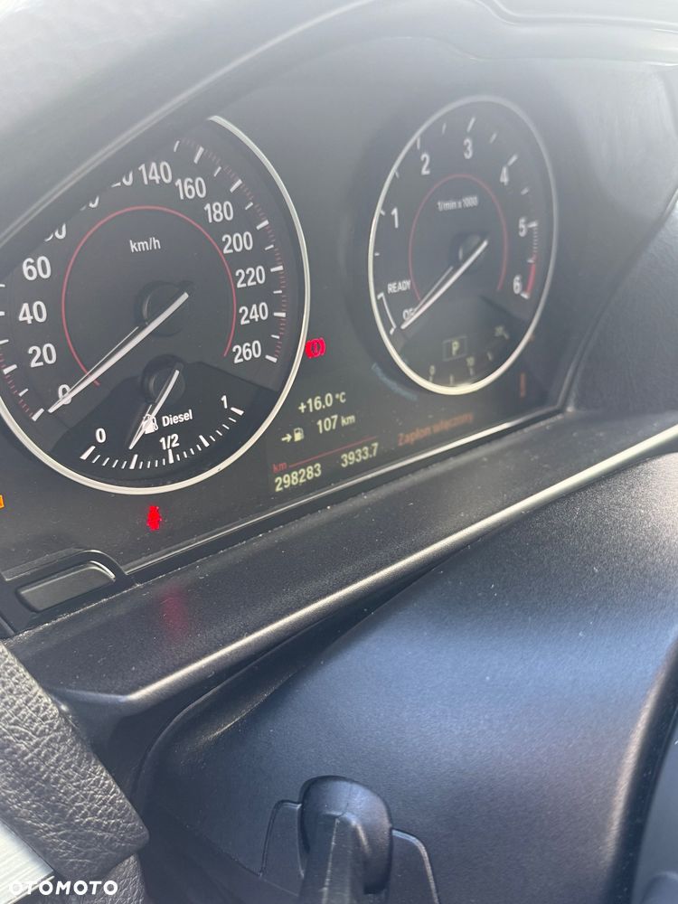 BMW Seria 1 120d M Sport - 10