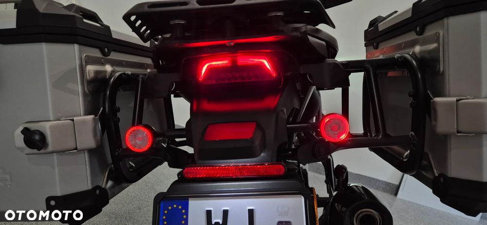 Harley-Davidson Pan America - 10