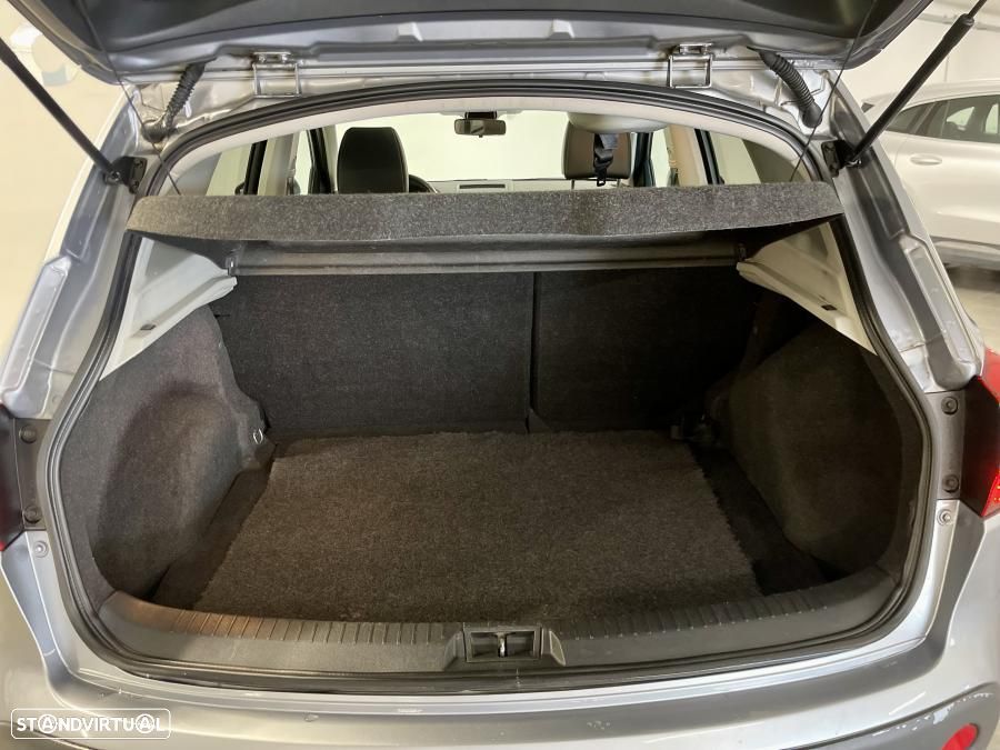 Nissan Qashqai 1.6 dCi Tekna Sport S&S - 25