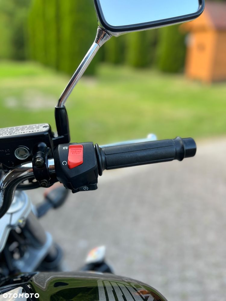Honda Hornet - 18