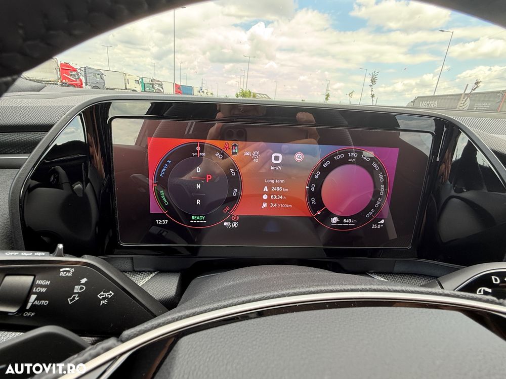 Skoda Kodiaq 1.5 TSI DSG PHEV Sportline - 19