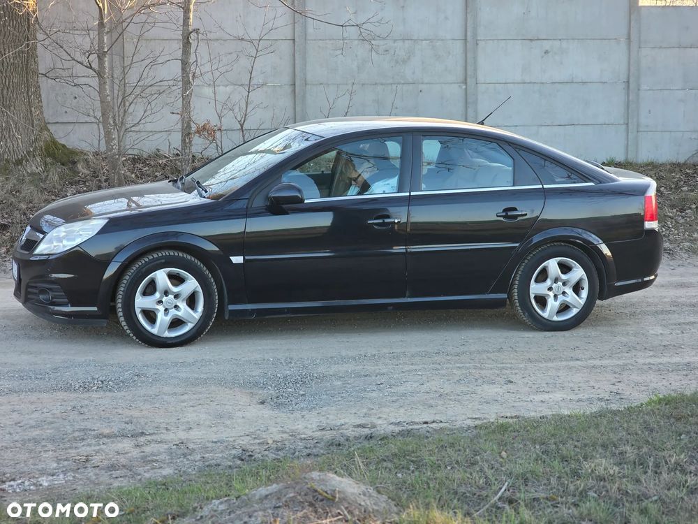 Opel Vectra 1.8 Cosmo - 7
