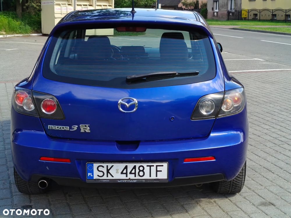 Mazda 3 1.6 16V Exclusive - 12
