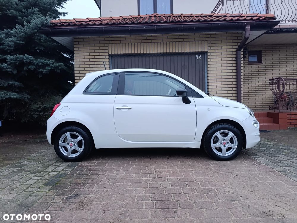 Fiat 500 1.2 8V Pop Euro6 - 13