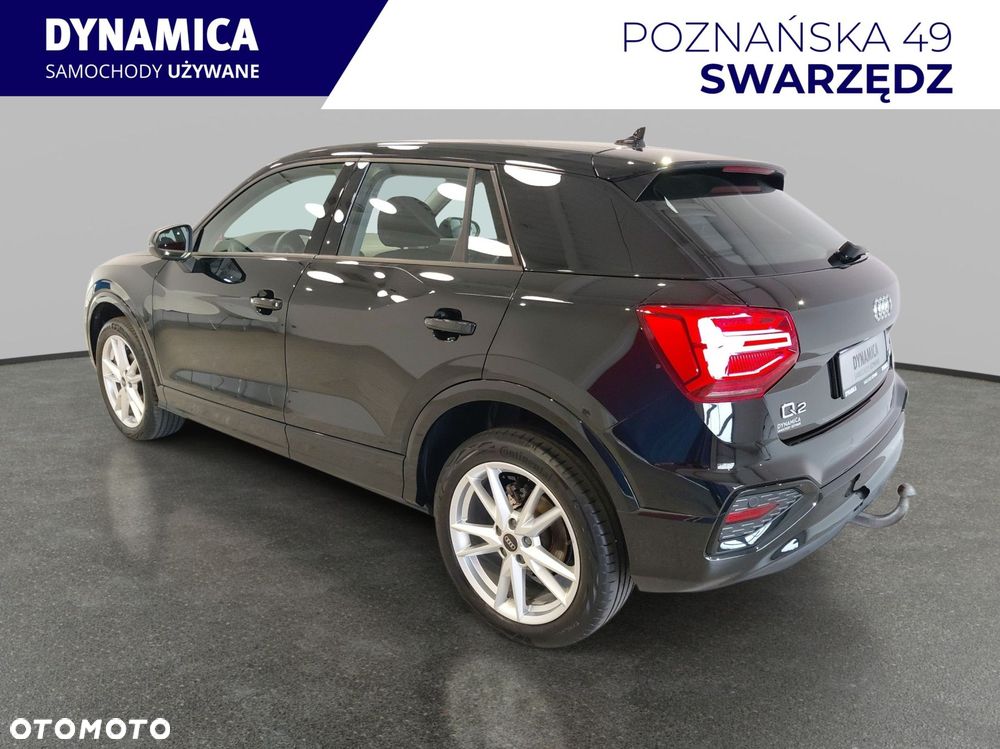 Audi Q2 - 7