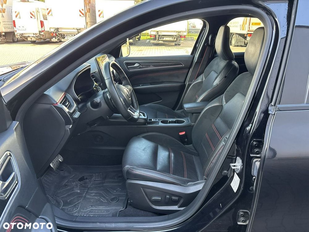 Renault Arkana 1.3 TCe mHEV R.S Line EDC - 10