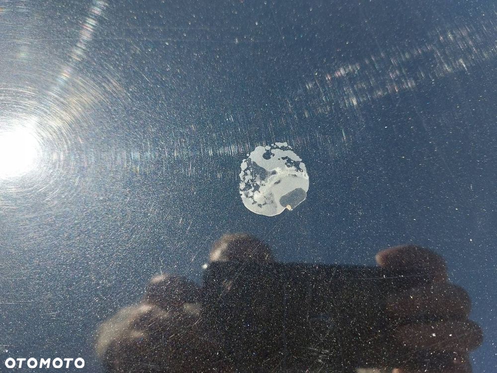 MASKA VOLKSWAGEN POLO IV LC9Z - 5