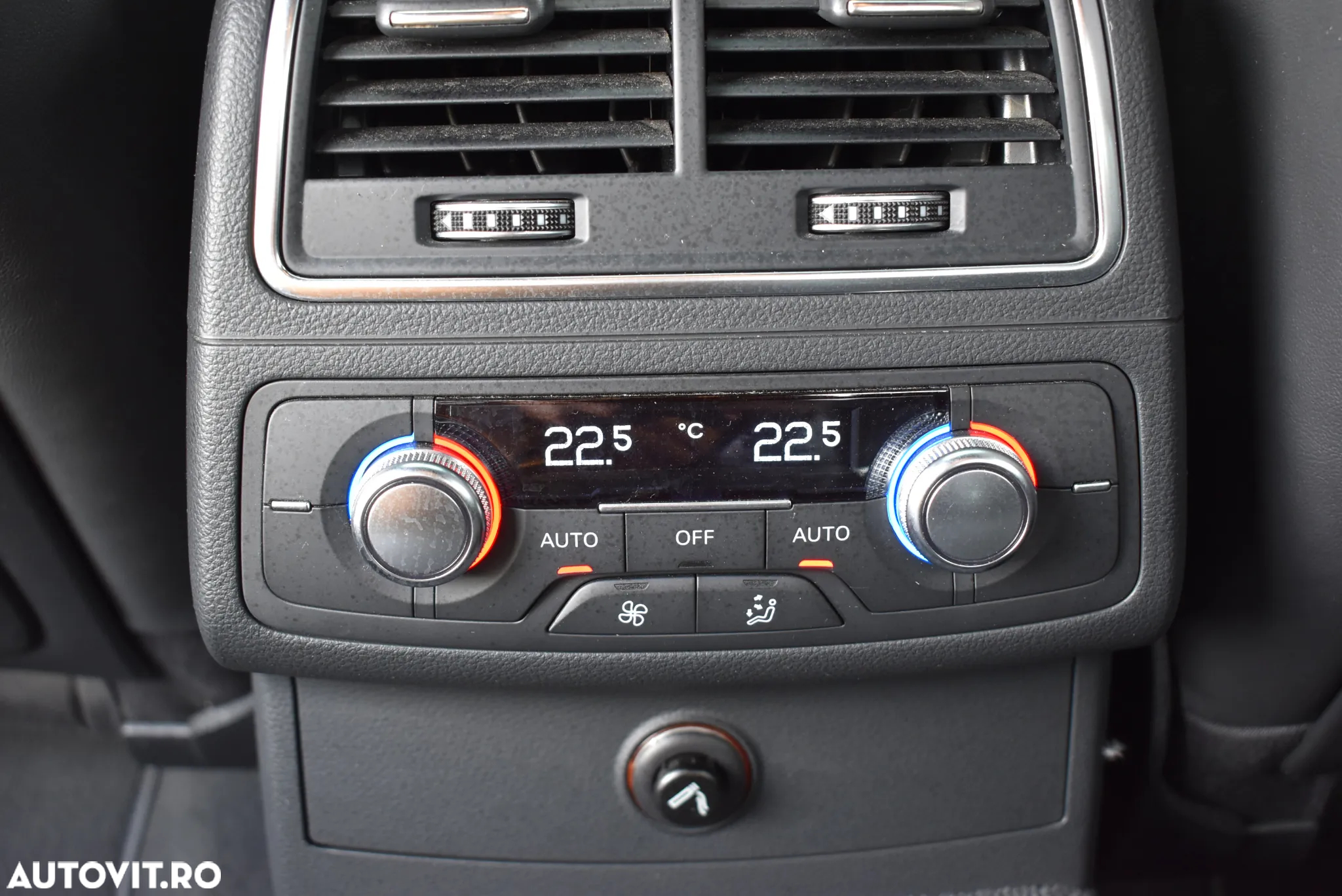 Audi A6 3.0 TDI quattro S tronic - 20