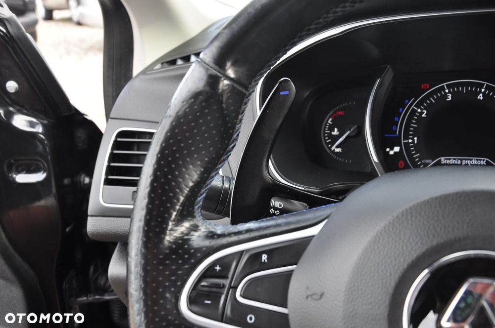 Renault Megane ENERGY dCi 165 EDC GT - 26