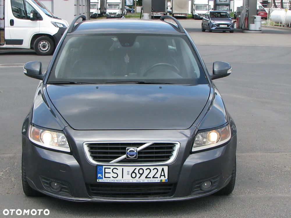 Volvo V50 1.6D DRIVe - 2