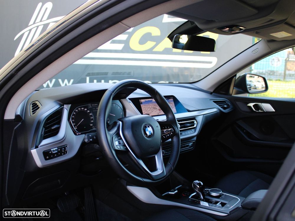 BMW 216 Gran Coupé d Advantage - 26