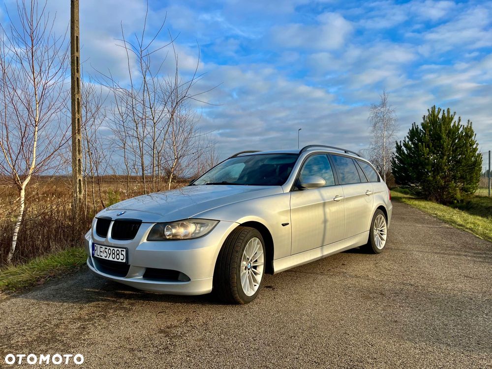 BMW Inny - 1