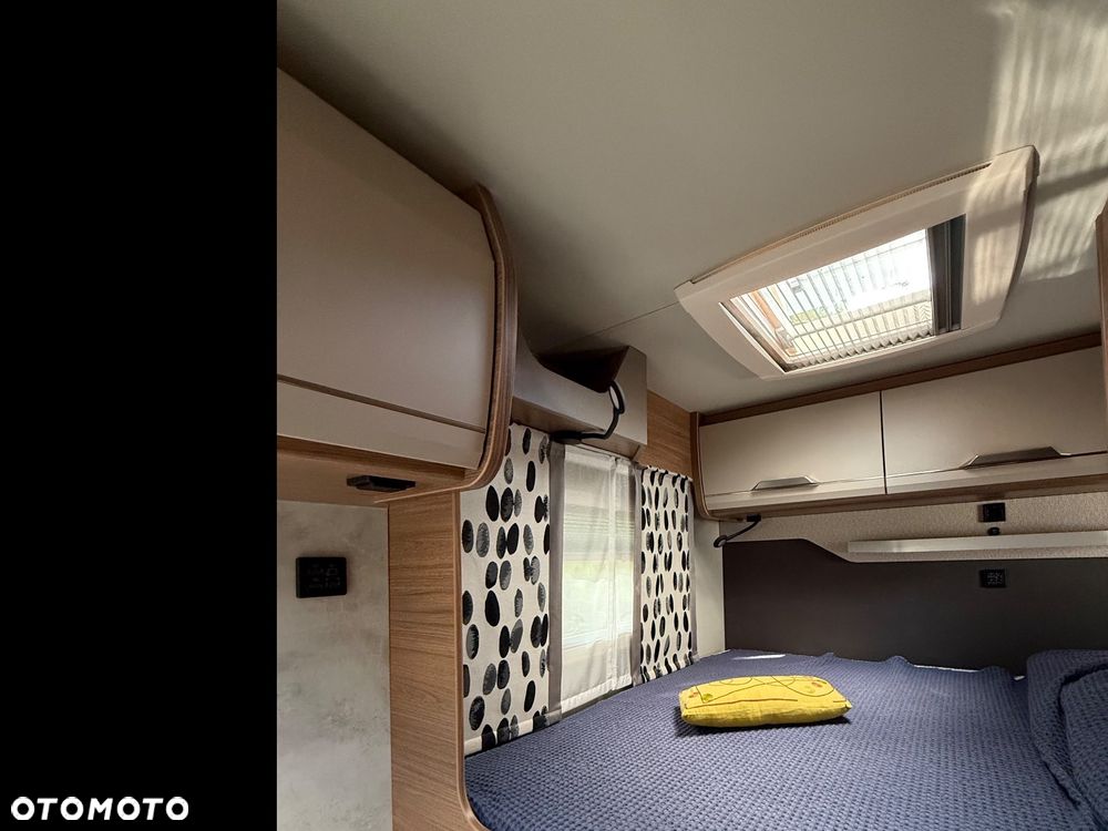 KNAUS TOURER VAN 500MQ Vansation - 25
