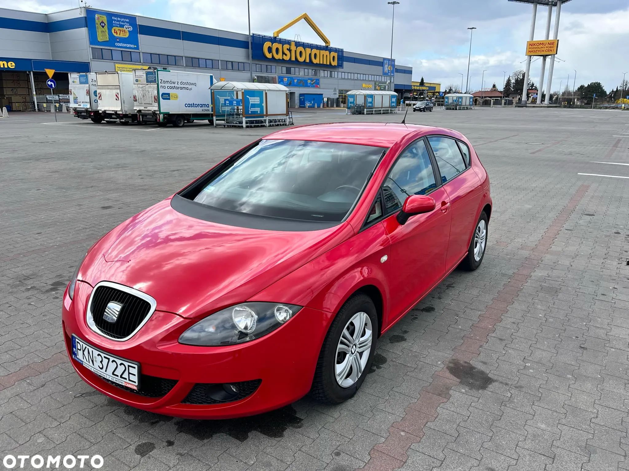 Seat Leon - 1