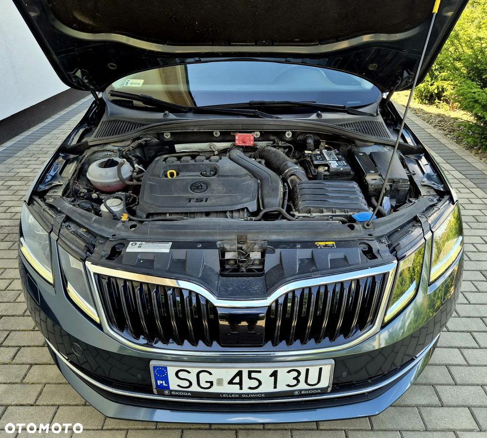 Skoda Octavia - 28