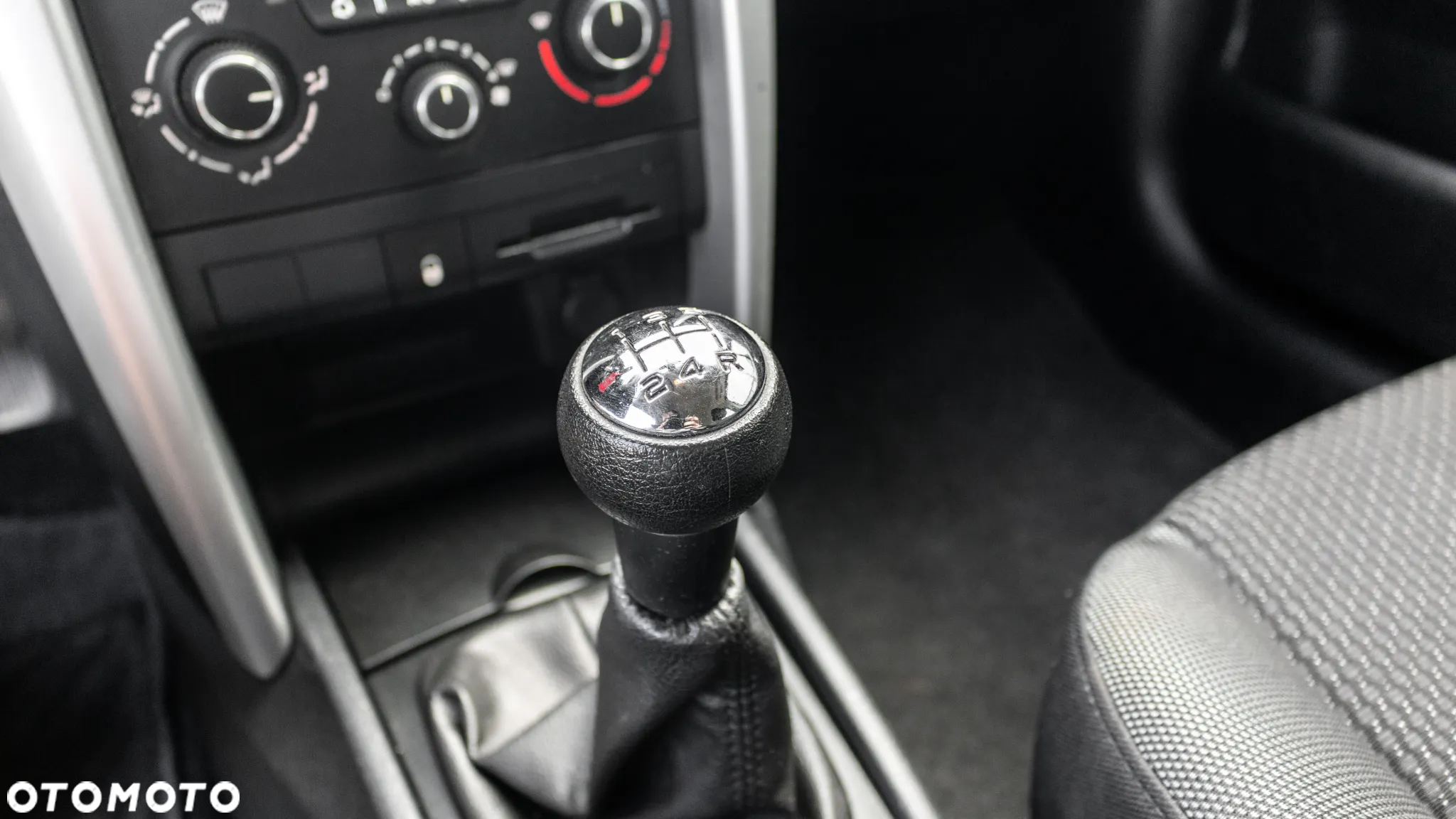 Peugeot 207 1.6 HDi Active - 18