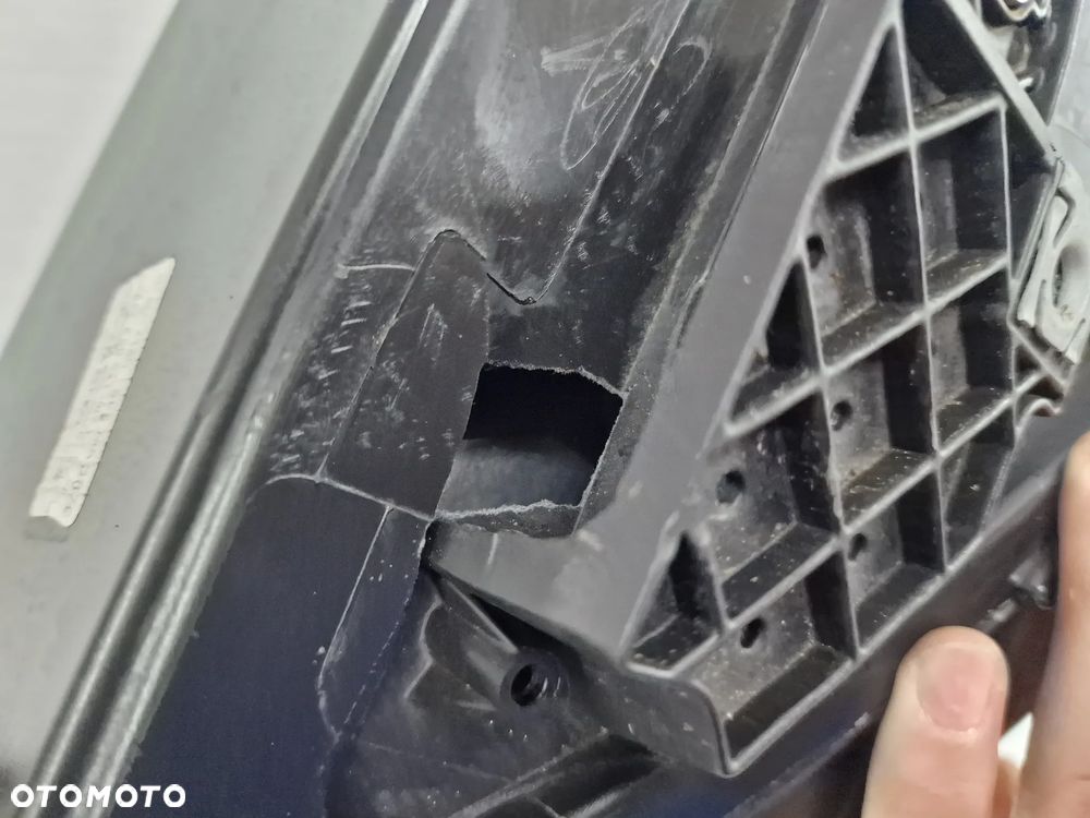 SEAT LEON IV / TERRACO LEWA LAMPA PRZEDNIA PRZÓD FULL LED , NR 5FB941007F , NR AUKCJI LA349 - 12