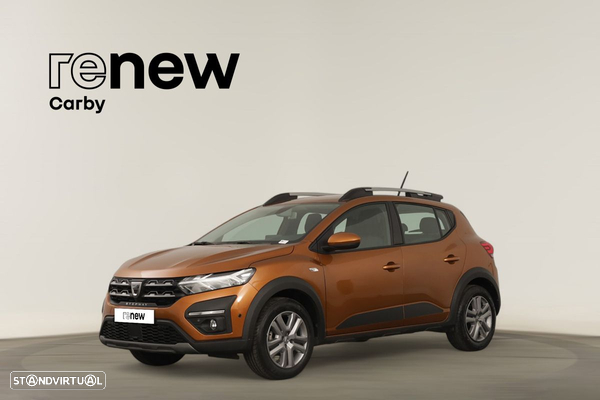 Dacia Sandero 1.0 TCe Stepway Expression