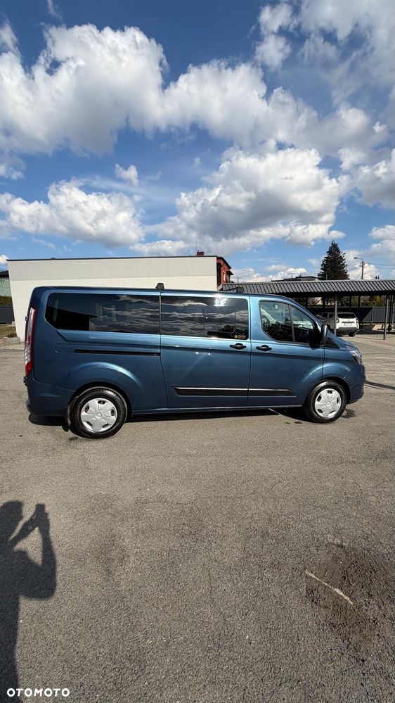 Ford Transit Custom - 34