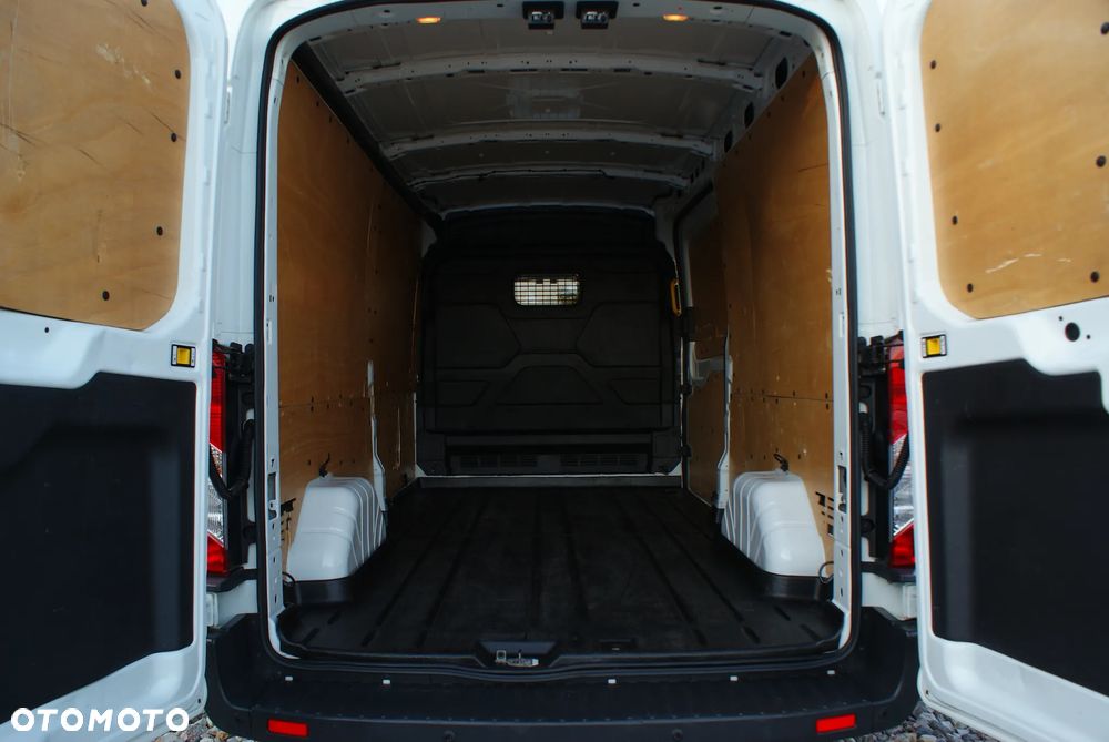 Ford Transit - 16