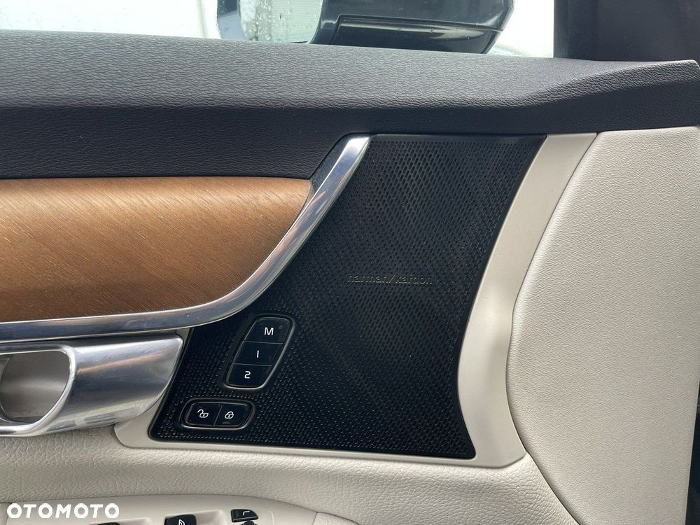 Volvo S90 B4 B Momentum Pro - 12