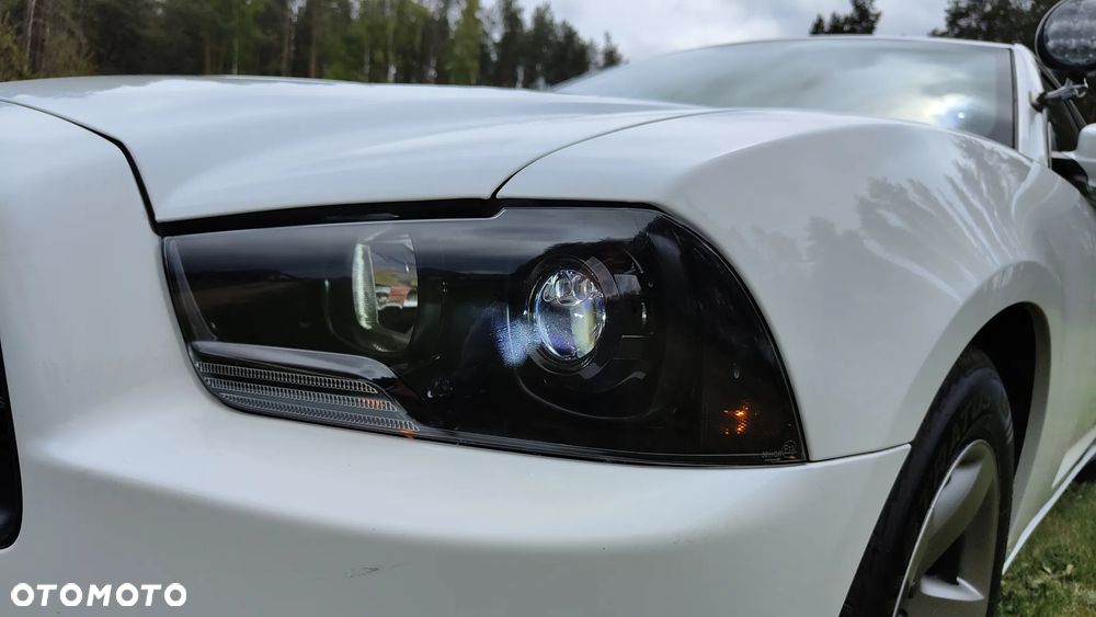 Dodge Charger - 23