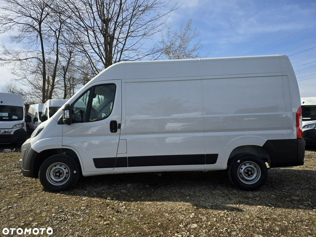 Fiat Ducato - 2
