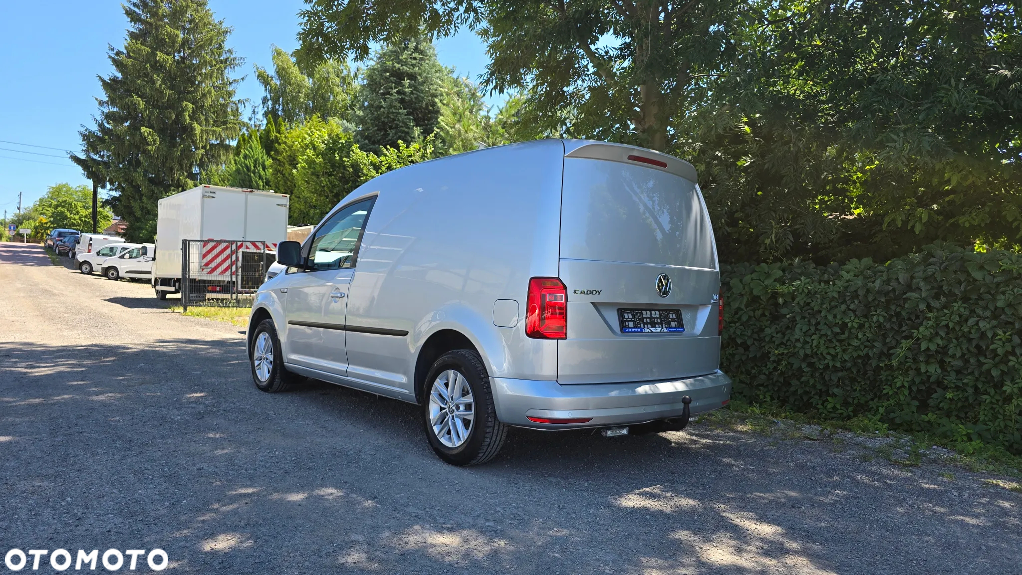 Volkswagen Caddy - 6