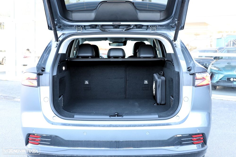 MG HS 1.5 Plug-in Hybrid Luxury - 5