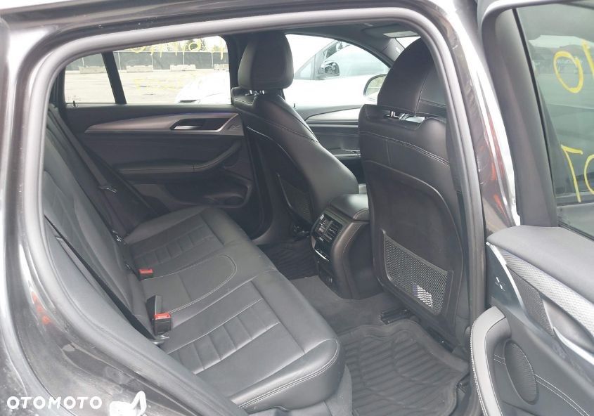 BMW X4 xDrive30i M Sport - 11