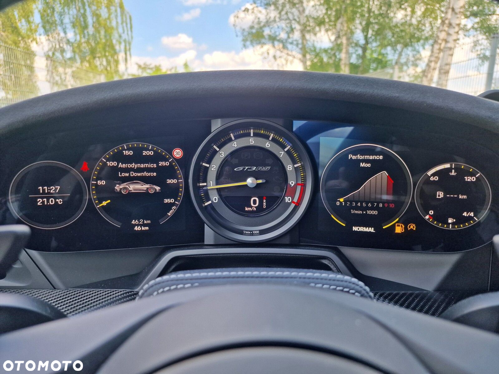 Porsche 911 - 20