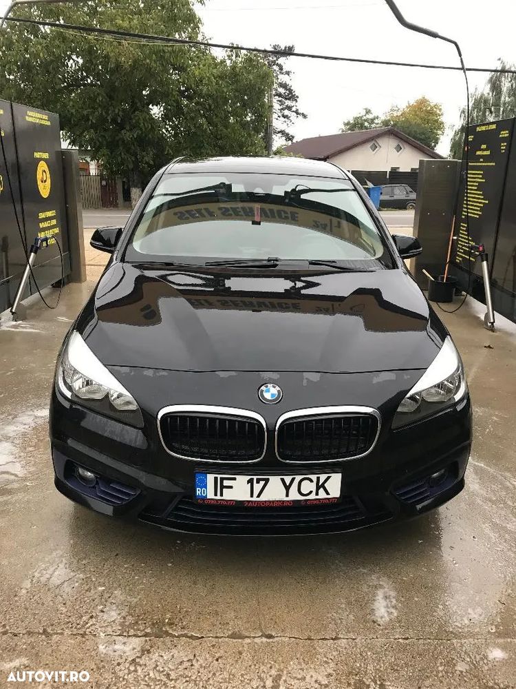 BMW Seria 2 - 1
