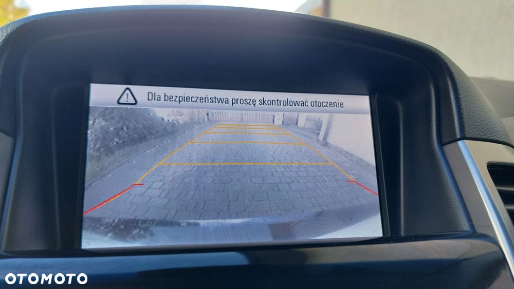 Chevrolet Cruze Station Wagon 1.4T LTZ+ - 31