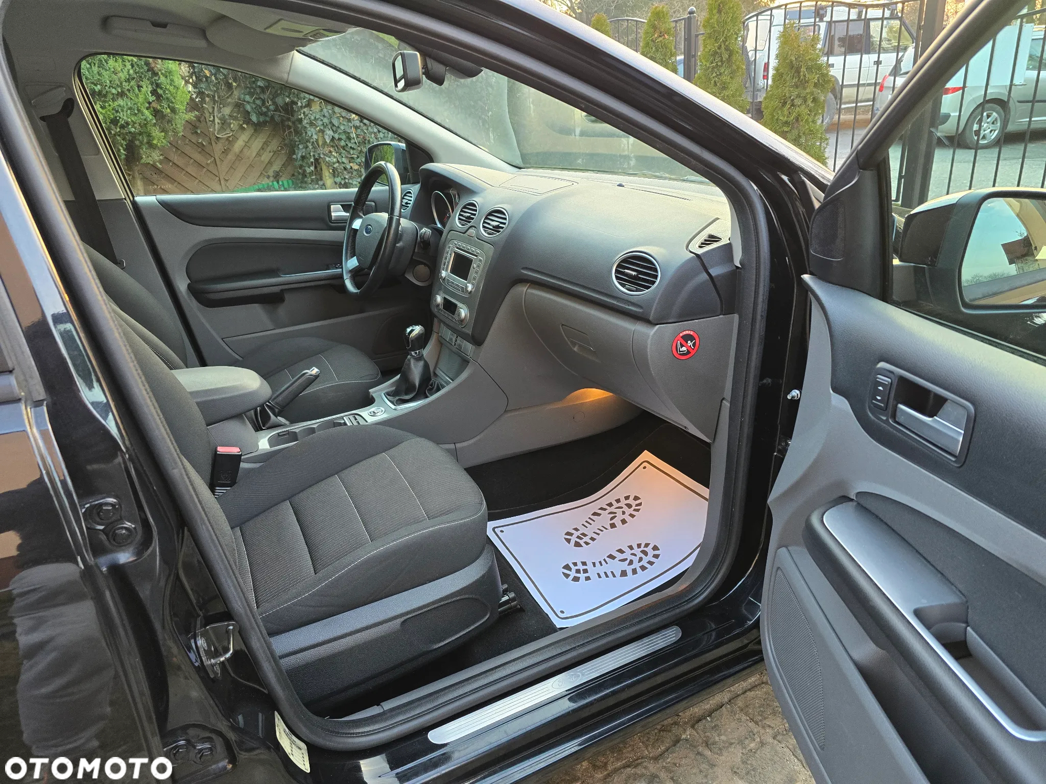 Ford Focus - 39
