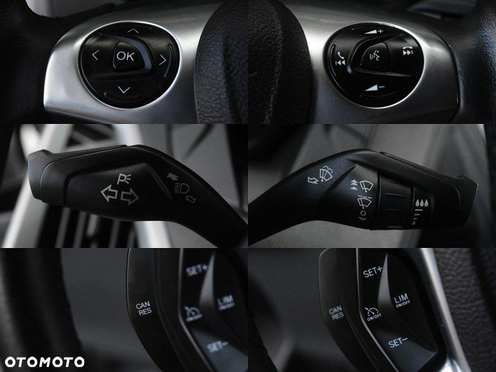 Ford Transit Custom - 24