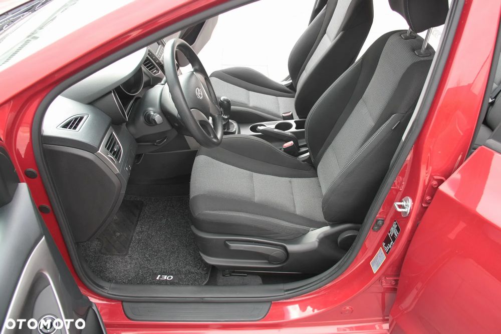 Hyundai i30 1.4 Classic - 16