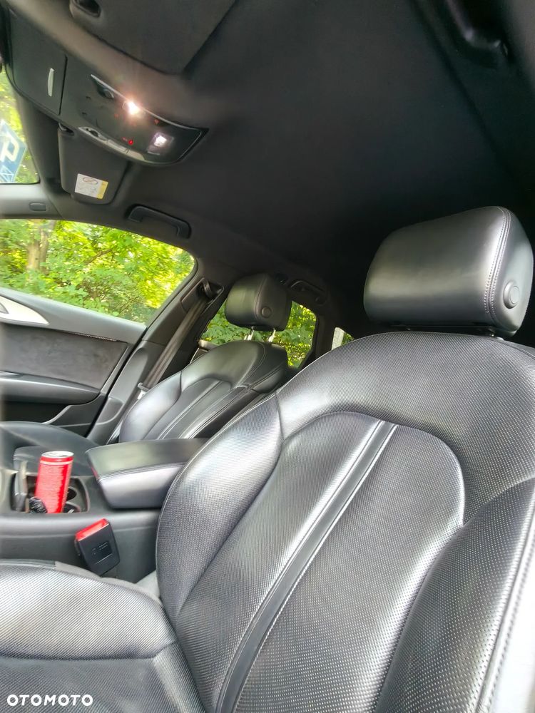 Audi A6 Allroad - 26