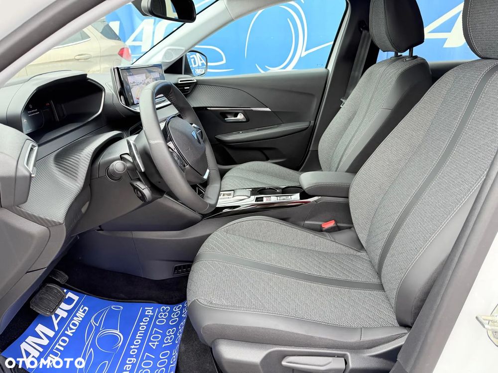 Peugeot 208 1.2 mHEV Active - 16