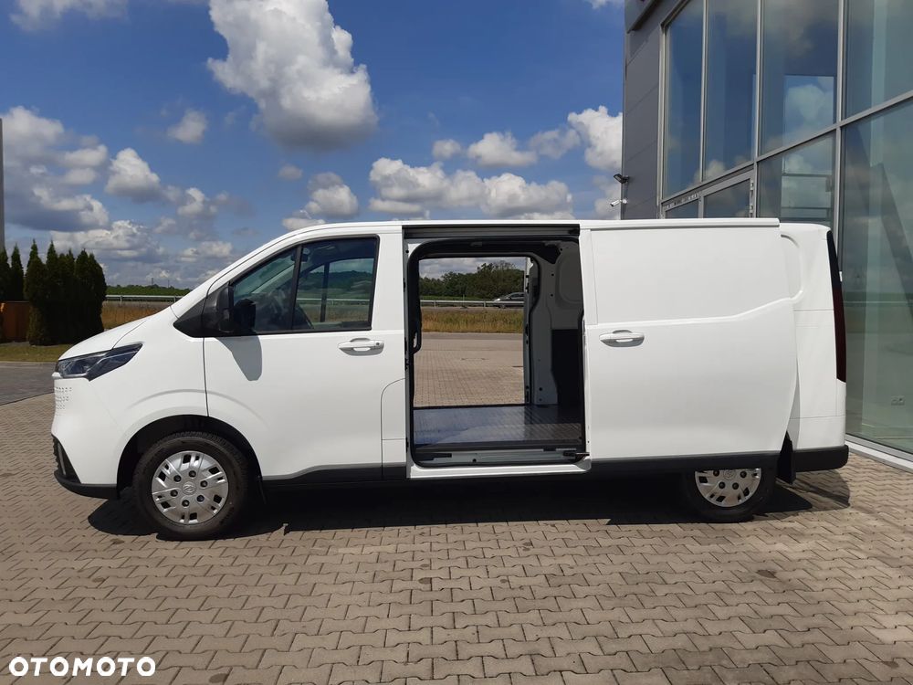 Maxus Deliver 7 - 13