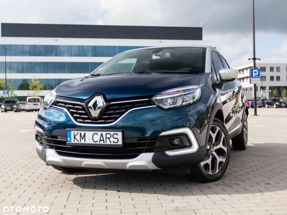 Renault Captur - 1